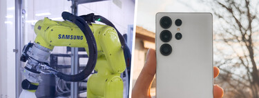 El próximo cambio de Samsung sería histórico: diseñar y fabricar sus propios procesadores para móviles, al igual que Apple con el iPhone