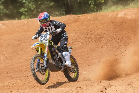 Chad Reed Suzuki 2019 2