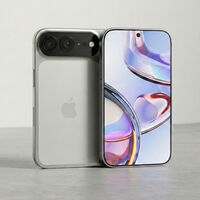 Una filtración masiva destripa el primer iPhone plegable: botones reubicados, diseño "sándwich" y solo dos colores de lanzamiento 