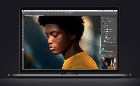Estas son las pantallas externas y resoluciones que soporta el nuevo MacBook Pro