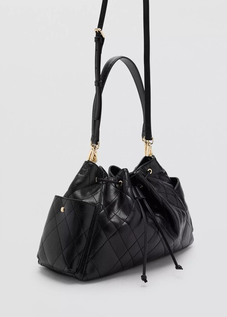 Mango Bolso Chanel