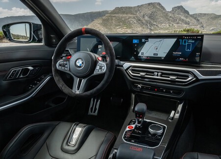 Bmw M3 Cs 2024 1600 5f