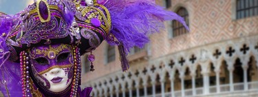 Cinco destinos de Carnaval europeos para ir abriendo boca