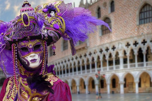 Cinco destinos de Carnaval europeos para ir abriendo boca