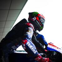 Fabio Quartararo le da a Yamaha un mes de plazo antes de mirar otras marcas: "No habrá una segunda oportunidad" 