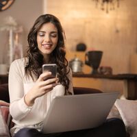 Cómo solicitar el certificado digital desde casa con tu móvil 