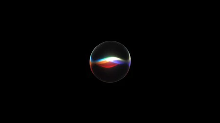 Siri New Logo
