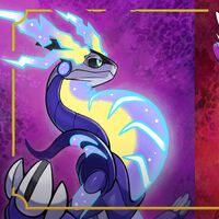 Ubicación de todos los Pokémon Paradoja en Pokémon Escarlata y Púrpura 