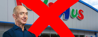 Toys R Us marcó los 90, pero su final tuvo un giro inesperado: el papel decisivo de Amazon y Jeff Bezos en la caída de la juguetería