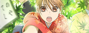 Si 'Akane-banashi' no es suficiente, este drama deportivo es justo lo que necesitamos. Un intrigante spokon que ver en streaming para romper los moldes del género 