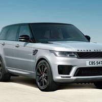 Jaguar Land Rover sufre con el desabasto de piezas debido al coronavirus