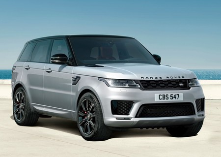 Jaguar Land Rover sufre con el desabasto de piezas debido al coronavirus