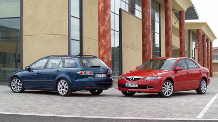 Mazda6
