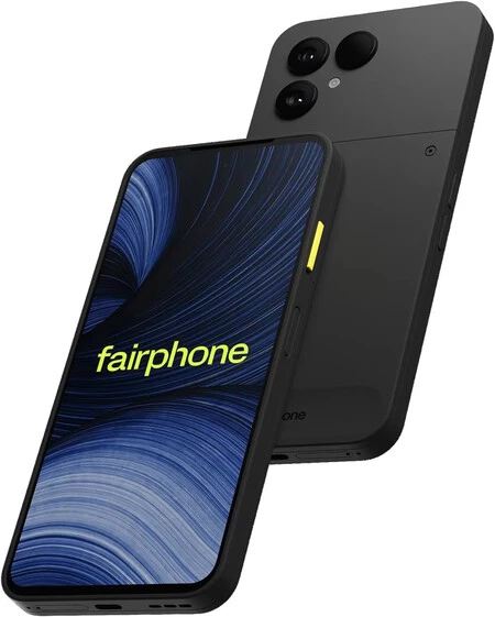 Fairphone 6