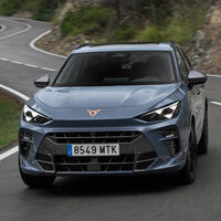 CUPRA compartirá cada vez más con Porsche: sus futuros modelos podrían basarse en el nuevo Macan 