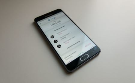 Samsung Pay llega a España de la mano de ImaginBank y Caixa Bank