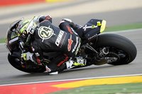 MotoGP Japón 2010: Toni Elías no quiere retrasar mucho su título en Moto2