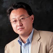 Phil Harrison ya tiene sucesor: Shuhei Yoshida