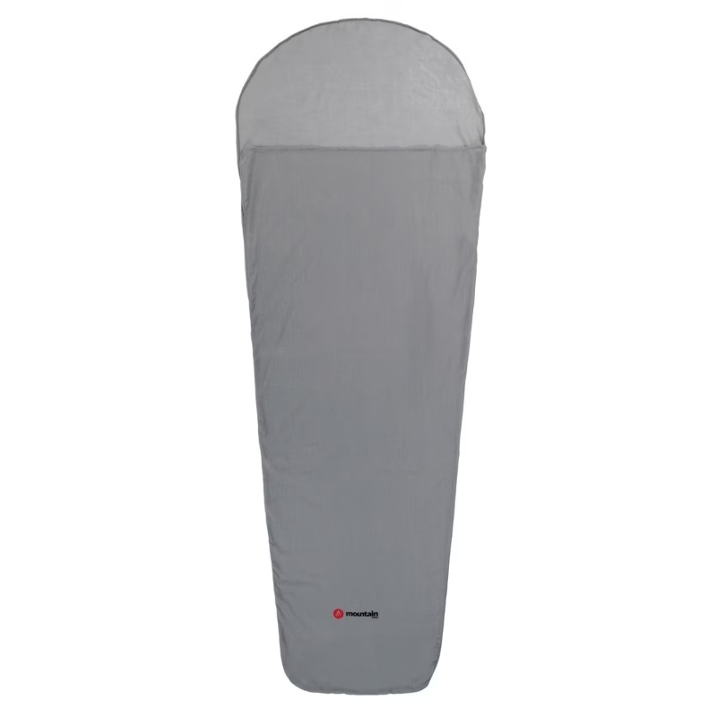 Saco de dormir Sábana Mountain PRO