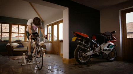 Guy Martin Home
