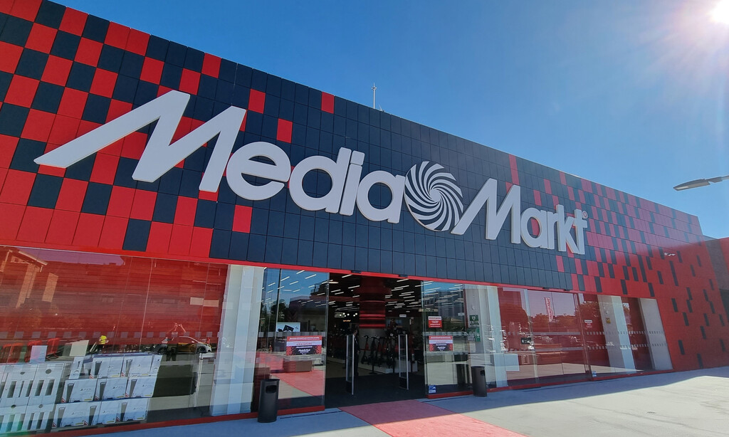 El último Google Pixel puede ser tuyo por poco más de 700 euros con esta promoción que tiene MediaMarkt 