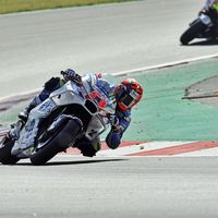 Tito Rabat volverá a subirse a su Ducati en Mugello nueve días después de pasar por quirófano