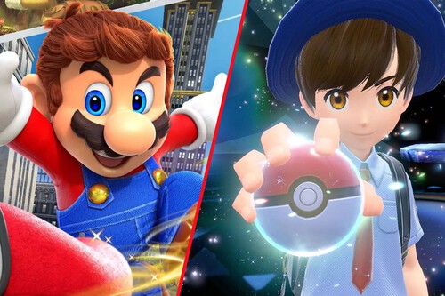 Nintendo Switch 2 Mejoras Juegos