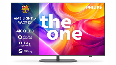 Philips Ambilight 65pus9010 El Corte Ingles