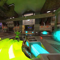 Incluso 26 años después, este mapa de Quake 3 sigue siendo la bestia negra de las tarjetas gráficas. Ni con un mod RTX se salva 