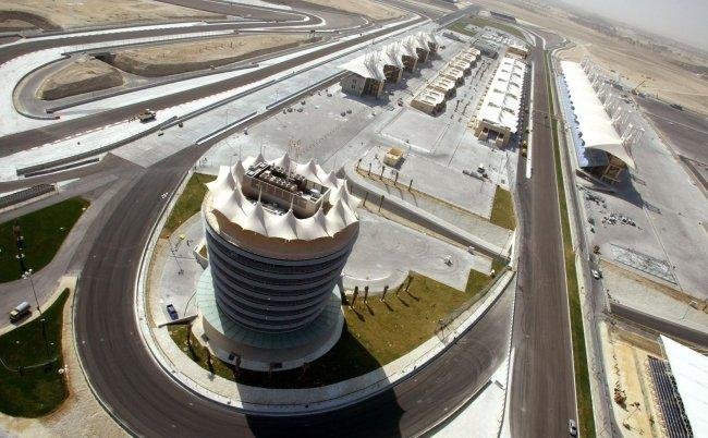 Sakhir