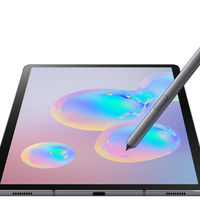 Galaxy Tab S6: Samsung trae a México su nuevo tablet que busca, una vez más, dotar de productividad a Android