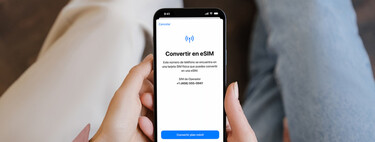 Cómo convertir tu SIM física del iPhone en una eSIM sin recurrir a tu operador 