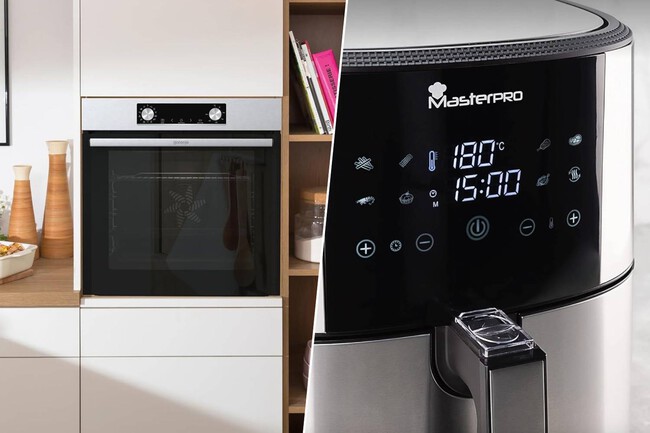 Electrodomesticos Reacondicionados Amazon