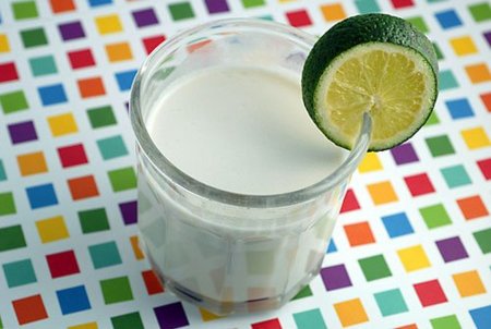 La leche de espelta, una alternativa a la animal