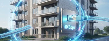 El gran problema de la fibra de 10 Gbps no es su precio, sino que no estamos preparados para ella