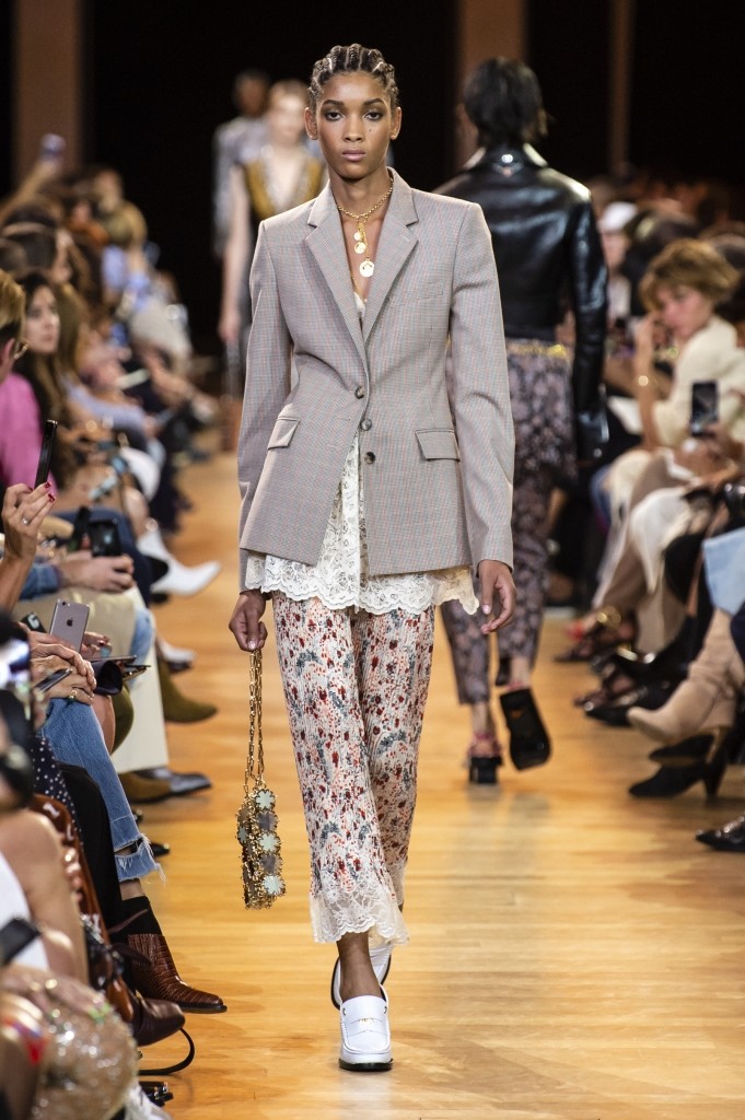Foto de Paco Rabanne primavera 2019 (8/36)