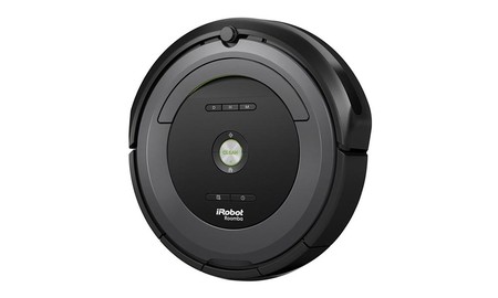 Y más barato todavía: en el Super Weekend de eBay nos rebajan un poco más el Roomba 681. Ahora por 199,99 euros