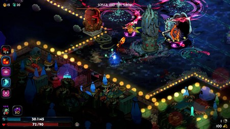 Hades Ii Llega A Xbox Game Pass Y Estas Son 11 Cosas Que Deberias Saber Antes De Intentar Escapar Del Inframundo