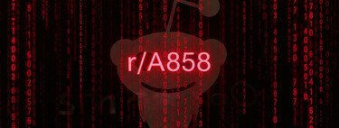 In 2011 someone published in Reddit "A858". Fourteen years and thousands of messages later, the mystery is still disound