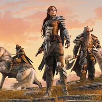 Al jefe de Xbox le gustó tanto que no quería dejar de jugar, por eso su cancelación ha sorprendido a los padres de The Elder Scrolls Online