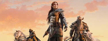 Al jefe de Xbox le gustó tanto que no quería dejar de jugar, por eso su cancelación ha sorprendido a los padres de The Elder Scrolls Online