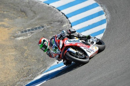 Davide Giugliano