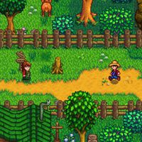 "Todo el mundo te odiará". El creador de Stardew Valley tiene una mecánica en mente más perversa de lo habitual que causará "caos, desastre y sufrimiento" 