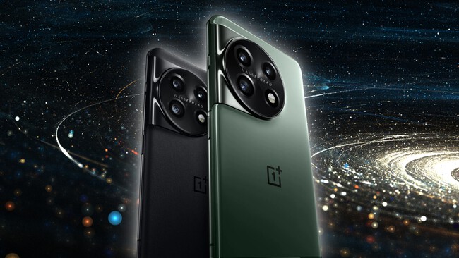Oneplus11