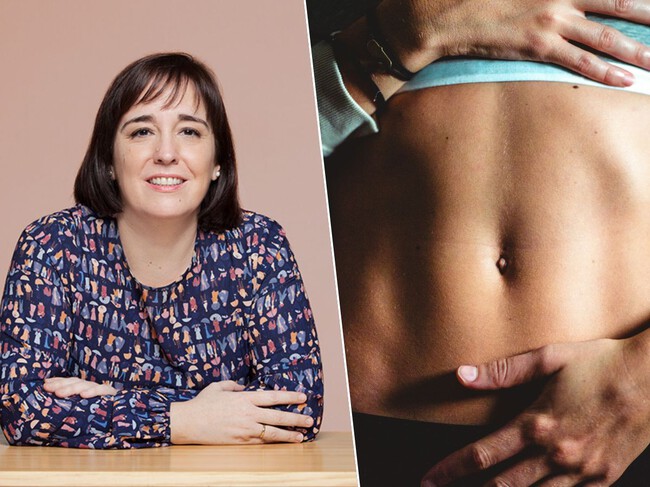Silvia Gomez Experta Microbiota Relacion Microbiota Y Estrogenos Salud Hormonal