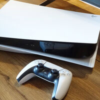 Una oferta irrepetible: esta PS5 con lector de discos es un chollo ahora