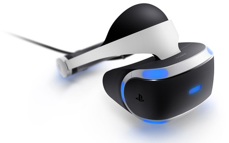 ¿Qué te ha parecido PlayStation VR?: la pregunta de la semana