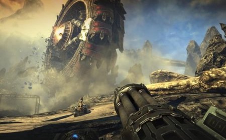 'Bulletstorm' se vuelve más brutal con cada nuevo vídeo