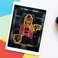 Cinco juegos de mesa para iPad que se pueden jugar en grupo. Será mi plan familiar en Nochebuena