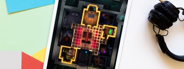 Cinco juegos de mesa para iPad que se pueden jugar en grupo. Será mi plan familiar en Nochebuena